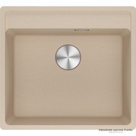 Кухонна мийка Franke Maris MRG 610-52 TL 114.0668.817