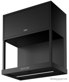 Кухонна витяжка Franke FMA MODULAR F60 BK MATT 335.0706.646