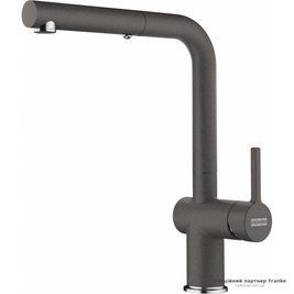 Кухонный смеситель Franke Active L Pull Out 115.0721.464