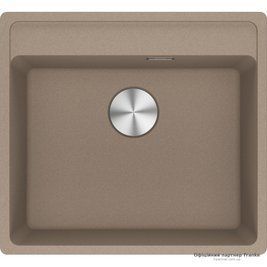 Кухонная мойка Franke Maris MRG 610-52 TL 114.0668.818