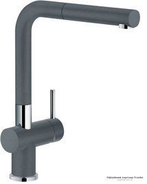 Кухонний змішувач Franke Active Plus Doc 115.0373.890
