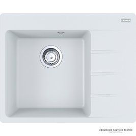 Кухонная мойка Franke Centro CNG 611-62 TL 114.0630.457