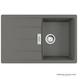 Кухонна мийка Franke Centro CNG 611-78 114.0701.814