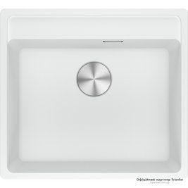 Кухонная мойка Franke Maris MRG 610-52 TL 114.0668.820