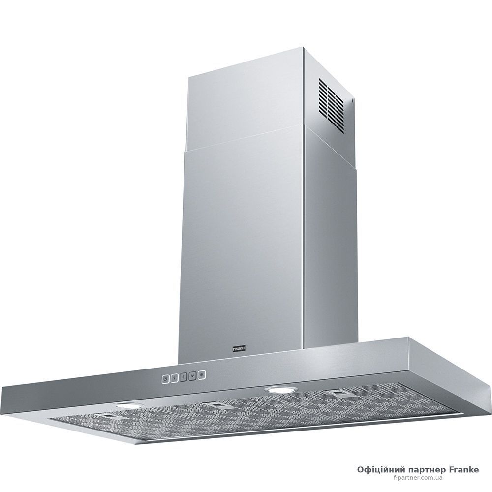 Витяжка Franke TALE 615 W XS нержавіюча сталь 325.0597.293