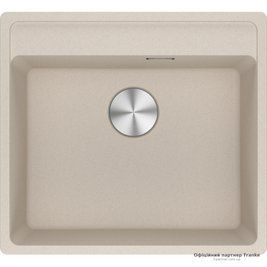 Кухонная мойка Franke Maris MRG 610-52 TL 114.0668.901