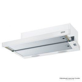 Кухонна витяжка Franke Flexa 315.0547.797