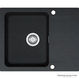 Кухонная мойка Franke Orion OID 611-62 114.0498.008