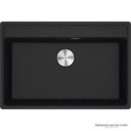 Кухонная мойка Franke Maris MRG 610-72 TL 114.0720.003