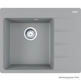 Кухонна мийка Franke Centro CNG 611-62 TL 114.0630.461