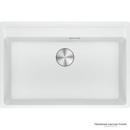 Кухонная мойка Franke Maris MRG 610-72 TL 114.0720.006