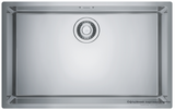 Кухонна мийка Franke Maris MRX 210-70 127.0719.938