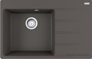 Кухонна мийка Franke Centro CNG 611-78 TL 114.0716.710