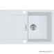 Кухонна мийка Franke Sirius 2.0 S2D 611-78 143.0621.332