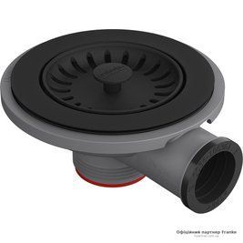 Чашка ручного вентиля Color Line Franke 112.0657.022