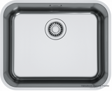 Кухонная мойка Franke Smart SRX 110-50 122.0703.300
