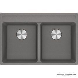 Кухонная мойка Franke Maris MRG 620 TL 114.0720.011