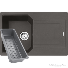 Кухонна мийка Franke Urban UBG 611-78 114.0716.707