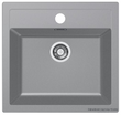 Кухонная мойка Franke Sirius SID 610-50 143.0691.531