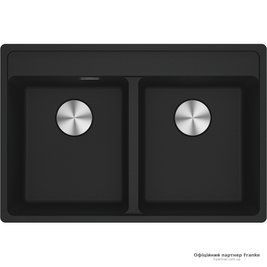 Кухонная мойка Franke Maris MRG 620 TL 114.0720.009