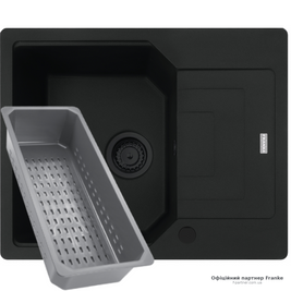 Кухонна мийка Franke Urban UBG 611-62 114.0699.235