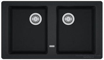 Кухонна мийка Franke Basis BFG 620 114.0363.940
