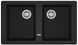 Кухонна мийка Franke Basis BFG 620 114.0363.940