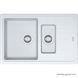 Кухонная мойка Franke Basis BFG 651-78 114.0272.602