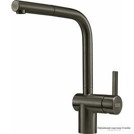 Кухонний змішувач Franke Atlas Neo Pull Out 115.0628.210