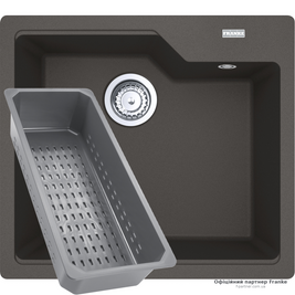 Кухонна мийка Franke Urban UBG 610-56 114.0716.705