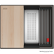 Кухонна мийка Franke KUBUS 2 KNG PRO 110-52 125.0750.489