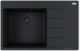 Кухонная мойка Franke Centro CNG 611-78 TL 114.0699.239