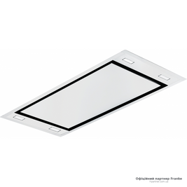 Кухонна витяжка Franke Maris Ceiling FCBI 926 WH 350.0590.183