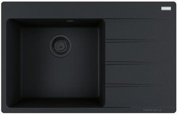 Кухонна мийка Franke Centro CNG 611-78 TL 114.0699.239