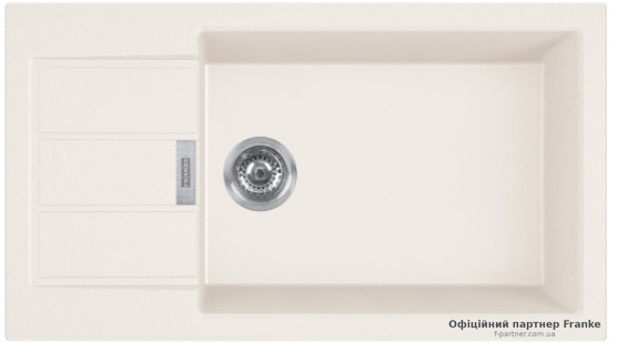 Мийка Franke Sirius S2D Slim 611-78 XL 143.0627.386