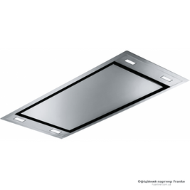 Кухонна витяжка Franke Maris Ceiling FCBI 926 WH 350.0590.184