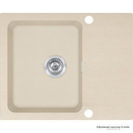 Кухонна мийка Franke Orion OID 611-62 143.0671.750