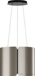 Кухонная вытяжка Franke Smart Suspended Mercury FSMS F42 345.0654.870