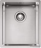 Кухонная мойка Franke Box BXX 210 / 110-34 127.0369.056