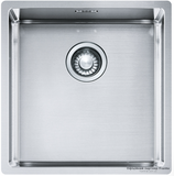 Кухонна мийка Franke Box BXX 210 / 110-40 127.0369.215