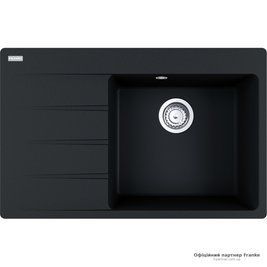 Кухонная мойка Franke Centro CNG 611-78 TL 114.0630.471