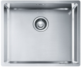 Кухонна мийка Franke Box BXX 210 / 110-50 127.0369.282