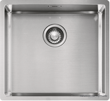 Кухонная мойка Franke Box BXX 210/110-45 127.0369.250