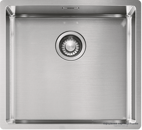 Кухонна мийка Franke Box BXX 210/110-45 127.0369.250