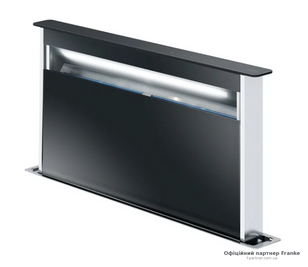 Кухонная вытяжка Frames by Franke FS DW 866 XS BK 110.0377.354