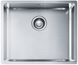 Кухонная мойка Franke Box BXX 210/110-50 127.0369.282