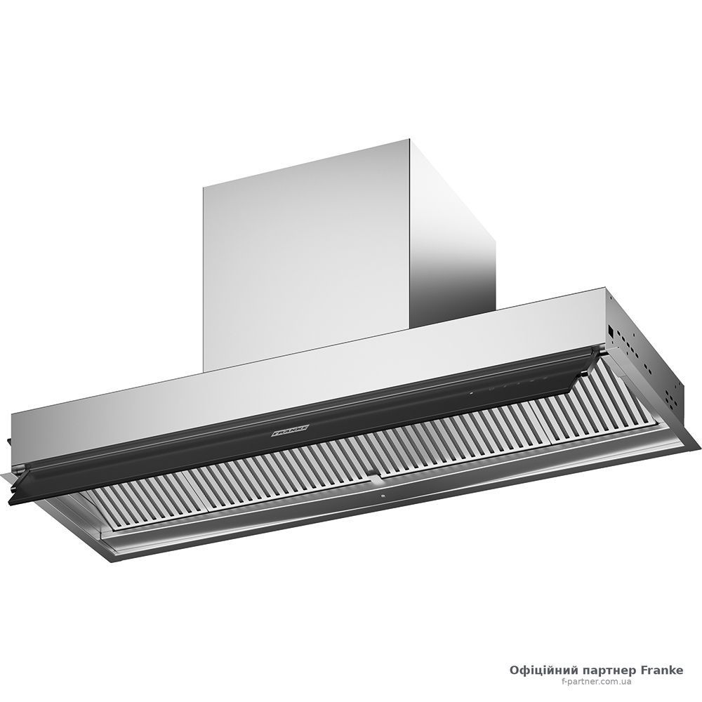 Витяжка Franke Style Drip Free FST DRIP-FREE 90 X вбудована 305.0662.835