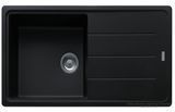 Кухонна мийка Franke Basis BFG 611-97 114.0363.933
