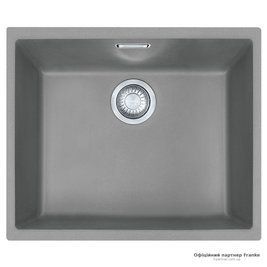 Кухонна мийка Franke Sirius SID 110-50 144.0649.561