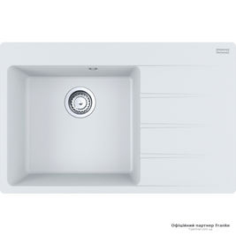 Кухонна мийка Franke Centro CNG 611-78 TL 114.0630.473